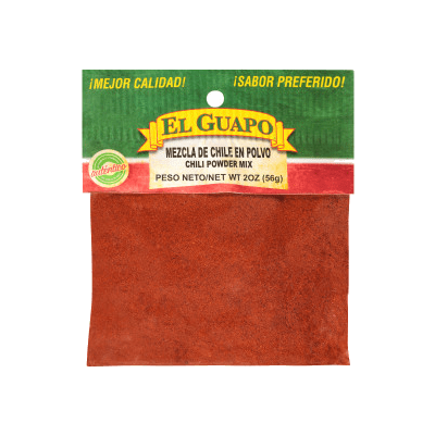 Chili-powder-mix