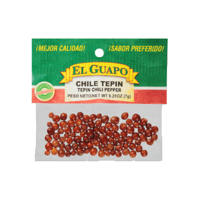 TepinChiliPeppersChileTepinEnterofinal