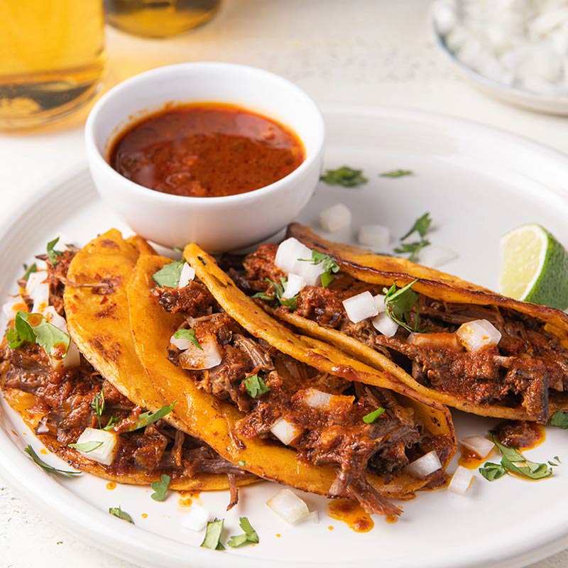 Birria Tacos Recipe