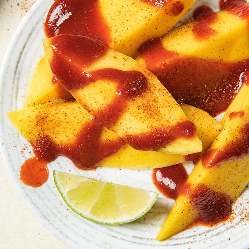 Chamoy Sauce