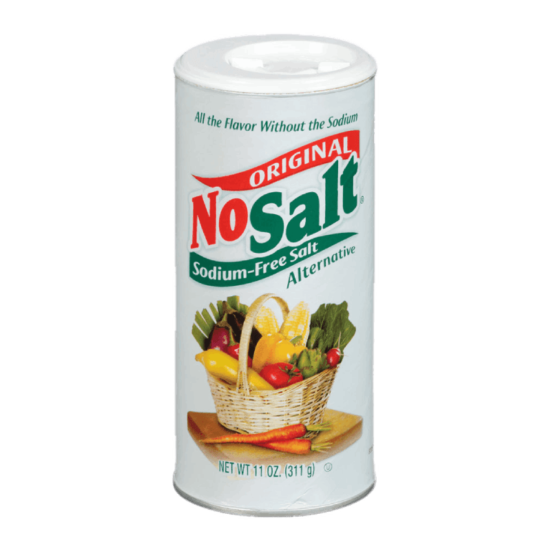 Monosodium Glutamate (MSG): A Healthier Salt Alternative