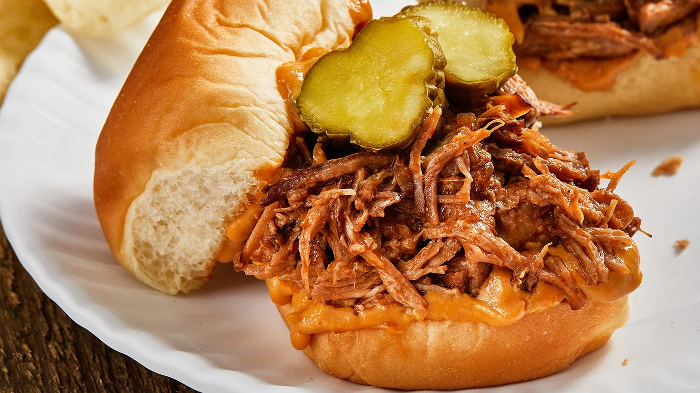 Chipotle pulled hotsell pork instant pot