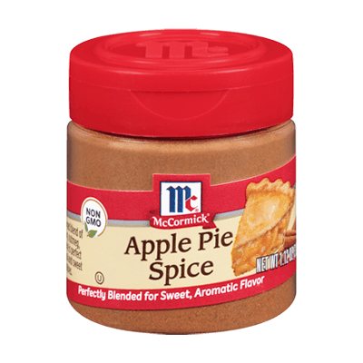 McCormick Apple Pie Spice, 1.12 oz