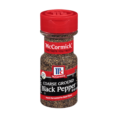 McCormick® Spices, Herbs & Flavors