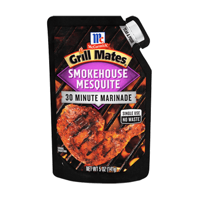 Mccormick marinades shop