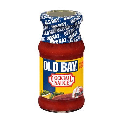 OLD BAY Hot Sauce, 10 fl oz