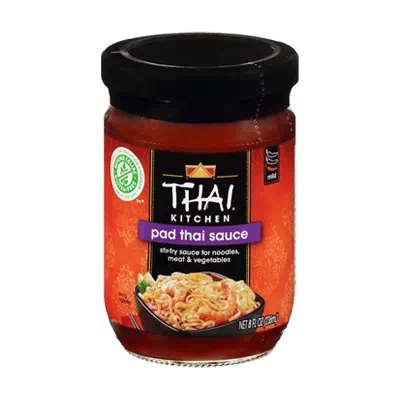 Thai Kitchen Gluten Free Pad Thai Sauce, 8 fl oz