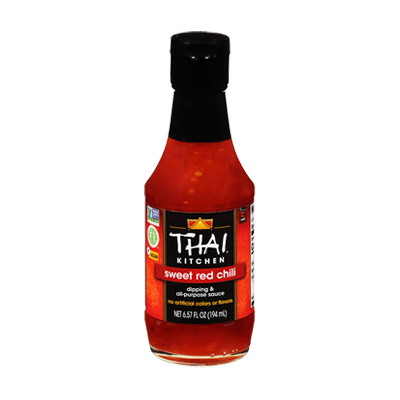 Thai sweet deals chili