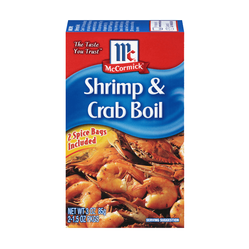Shrimp in bags deals