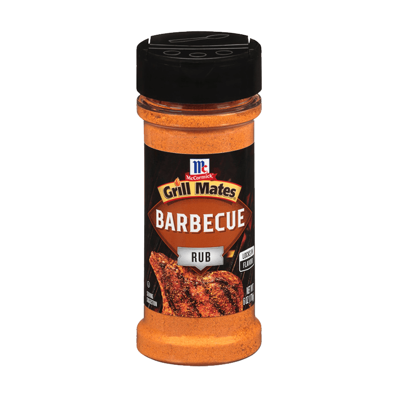 Grilling spices on sale and rubs