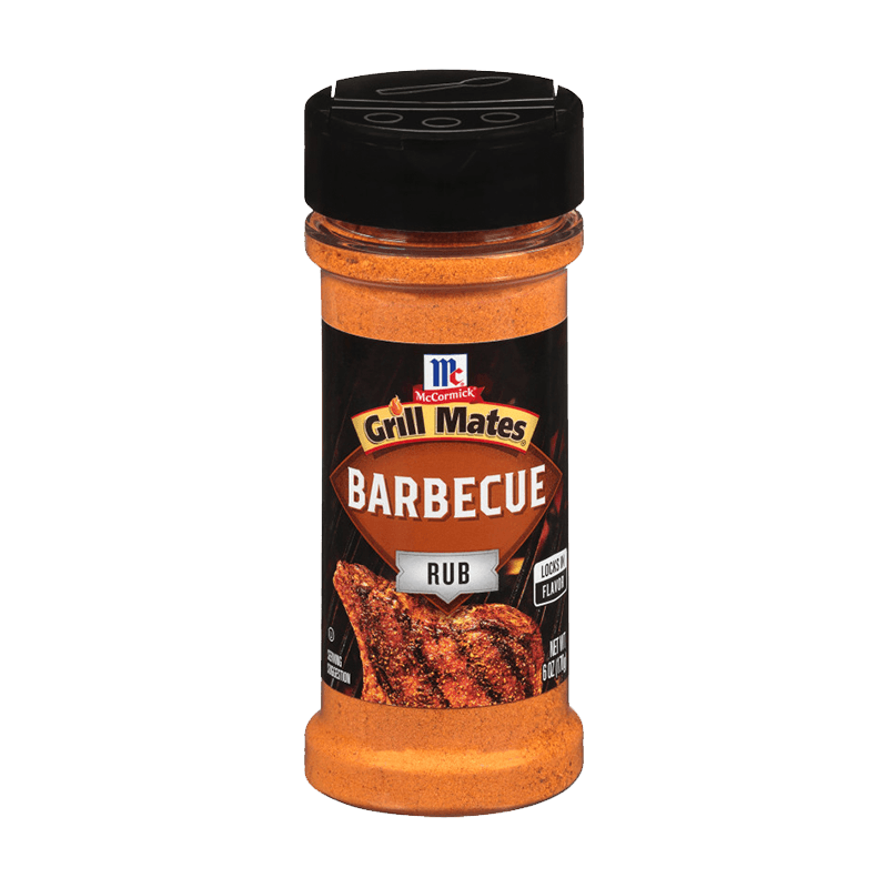 BBQ Secret Blend Seasoning (3-PACK)