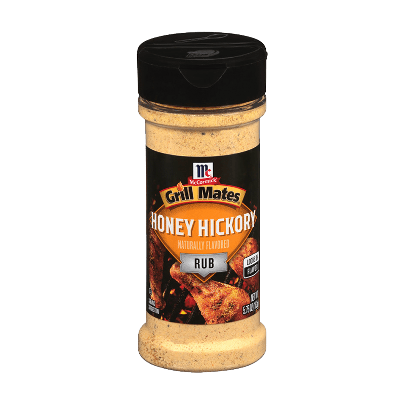 Flavor Mate No MSG Salt Free Seasoning - 16 oz - Club Size (Original)