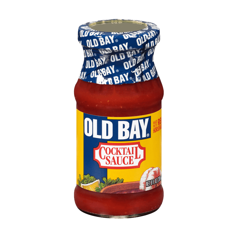 OLD BAY Cocktail Sauce OLD BAY