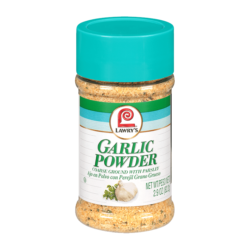 Lawry's® Garlic Powder, 2.9 oz