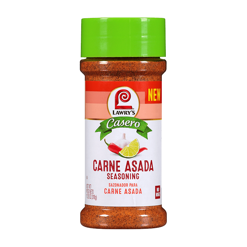 Carne asada spice mix clearance