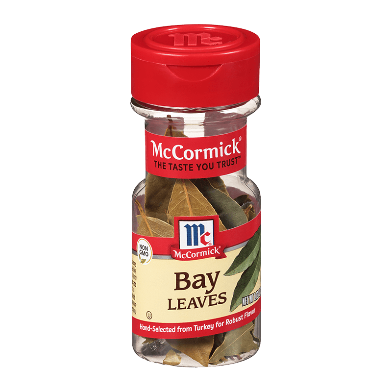 Empty mccormick top spice bottles