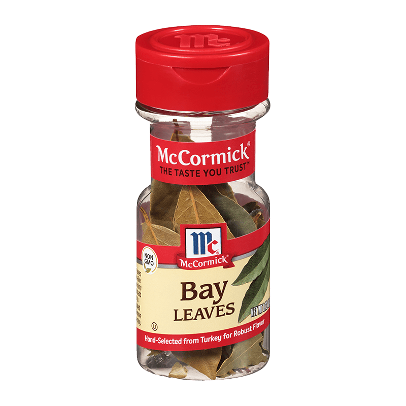 McCormick® Bay Leaves