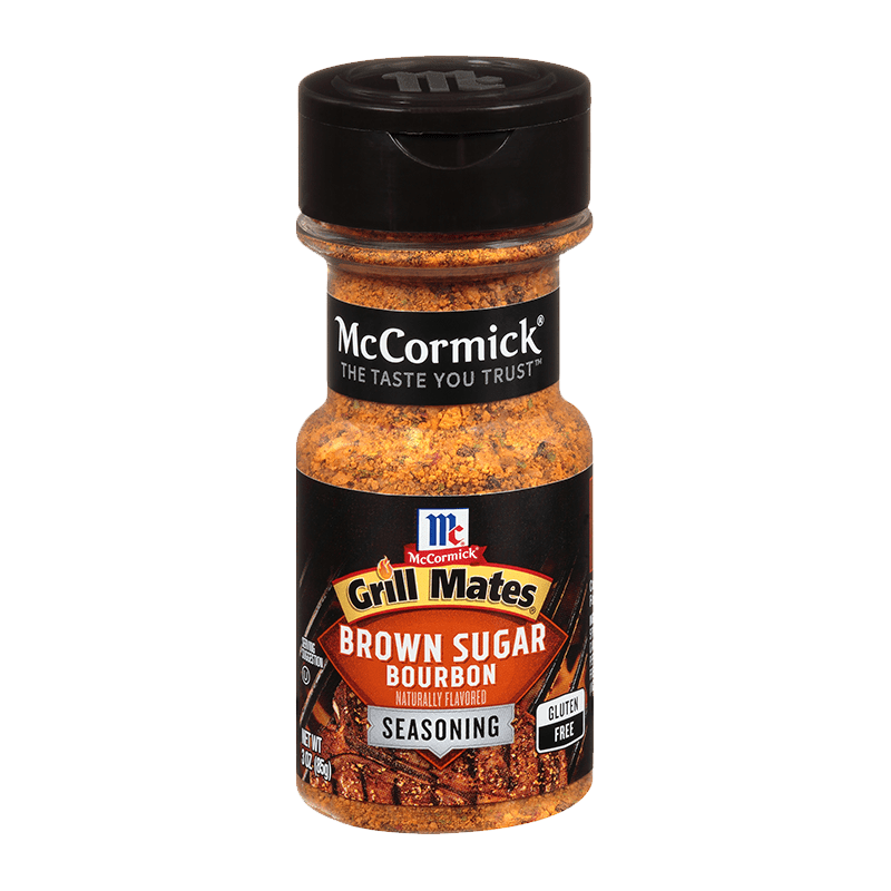 Mccormick grill mates spices top