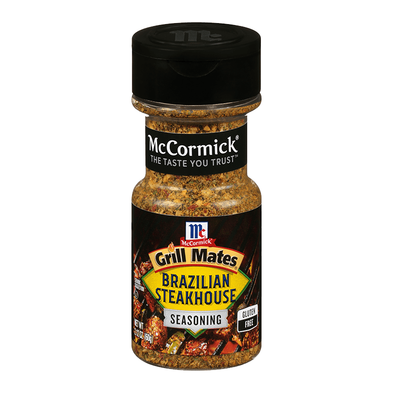 Mccormick steak seasoning discount
