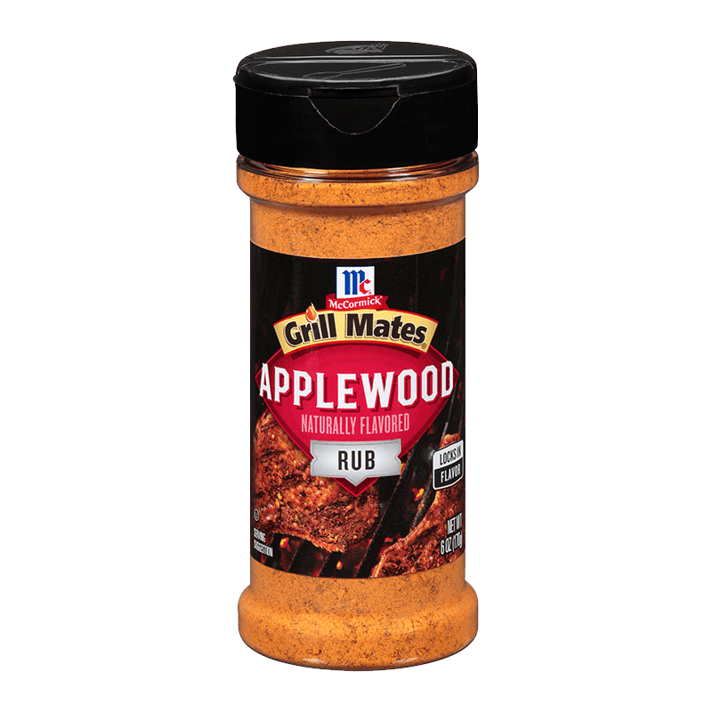 Barbeque Seasoning 4 oz