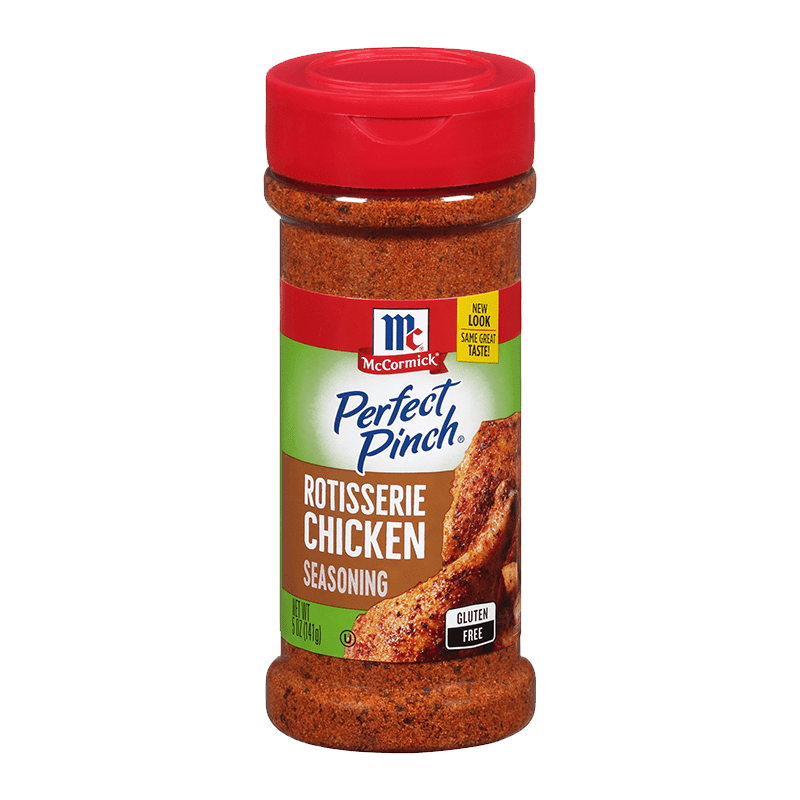 Sazonador de pollo Just Spices 79g