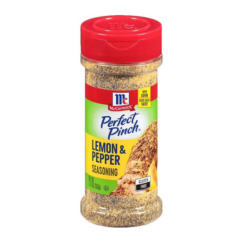 Perfect pinch steak seasoning discount