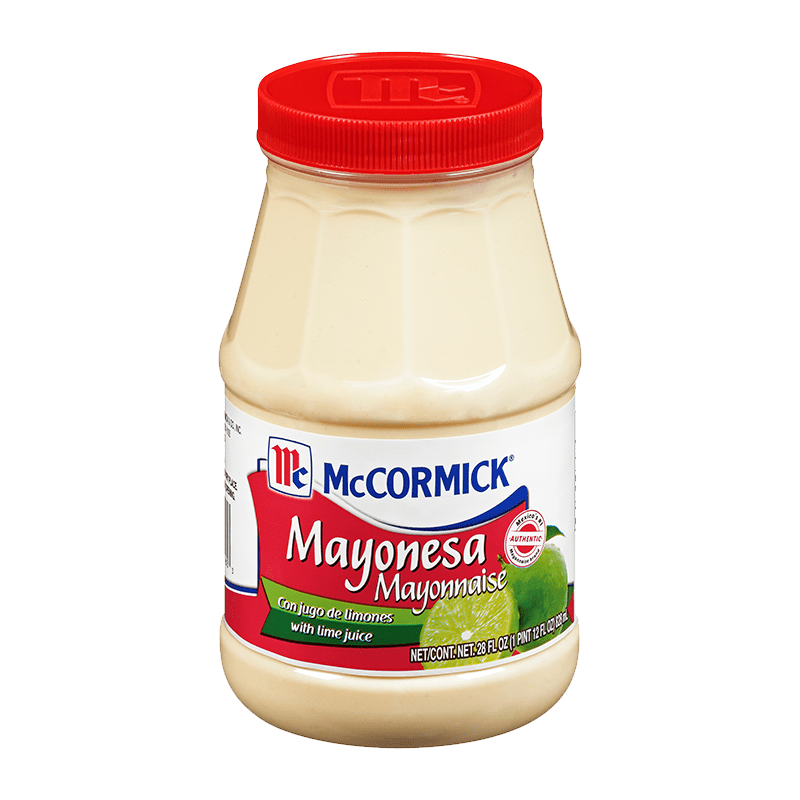 Mayonnaise, Products