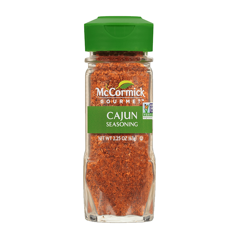 Cajun seasoning online
