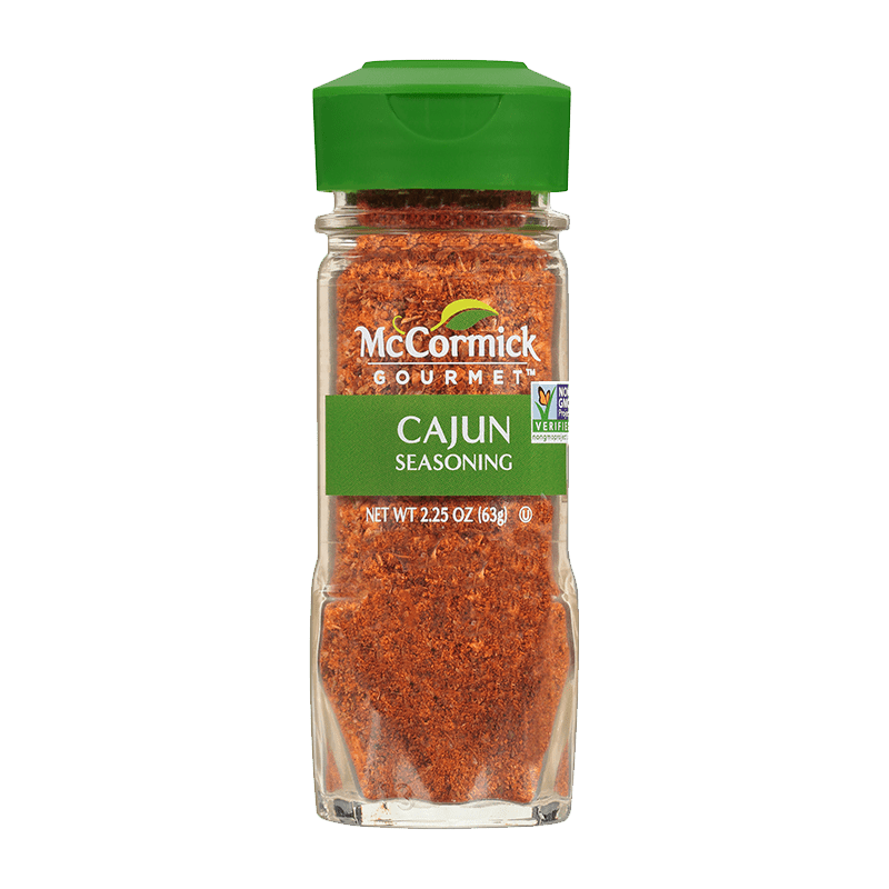 McCormick Culinary 6.5 lb. Cajun Seasoning