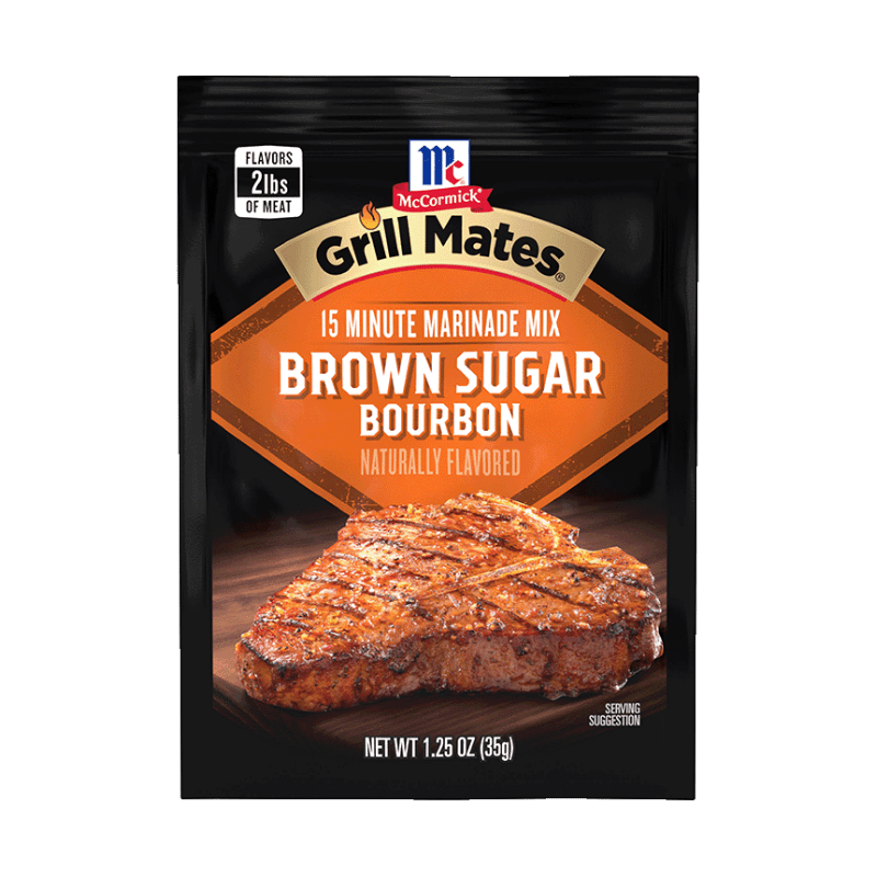 Mccormick marinades shop