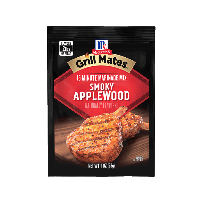 Mccormick marinades shop