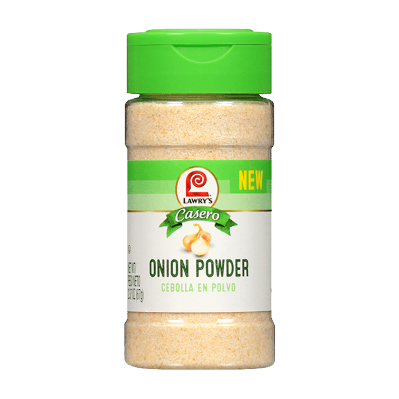 Lawry's® Casero Onion Powder, 2.37 oz