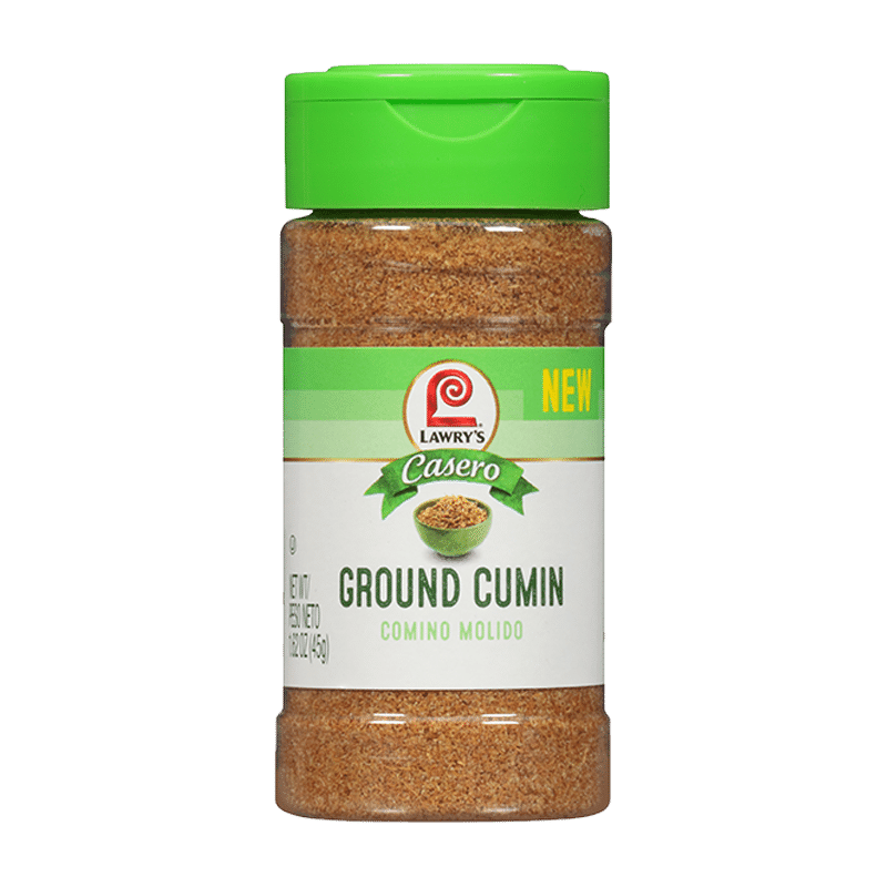 Lawry's® Casero Ground Cumin, 1.62 oz