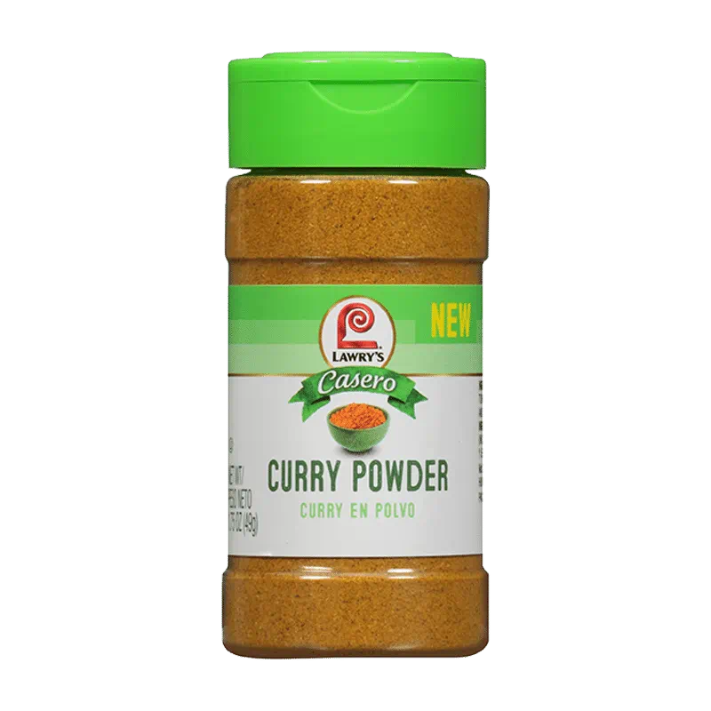 Lawry's® Casero Curry Powder, 1.75 oz