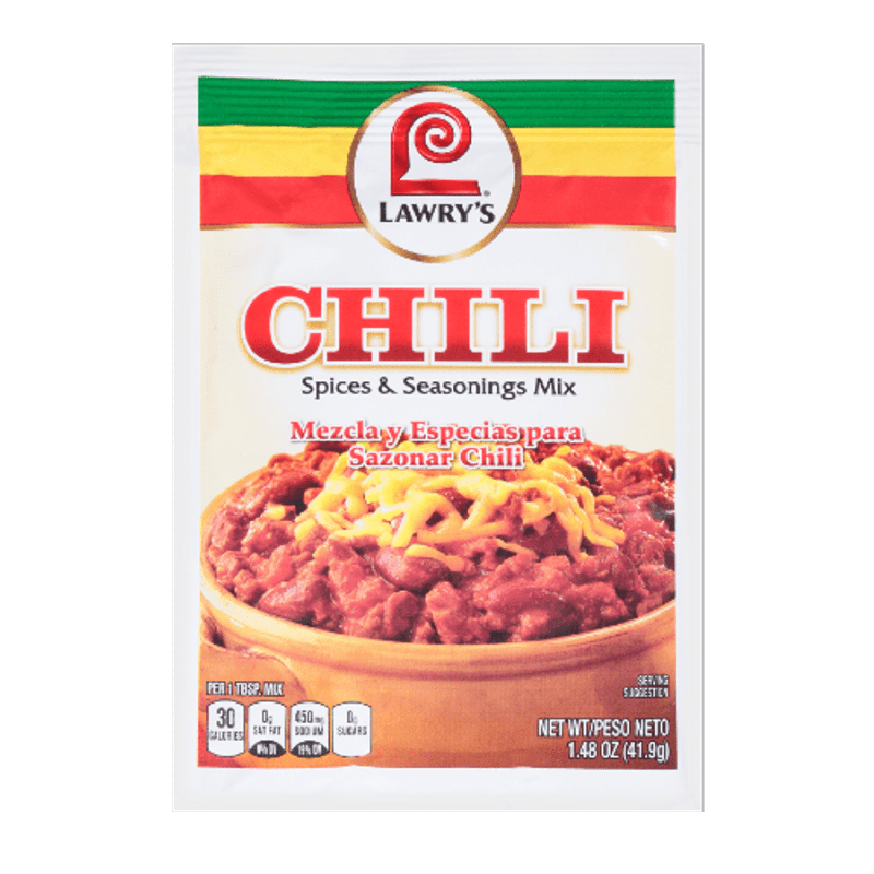 Buy Frenchs Chili-O Seasoning Mix At Taste America