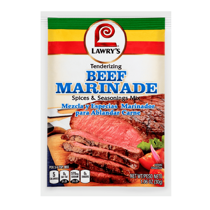 Best meat marinade tenderizing best sale