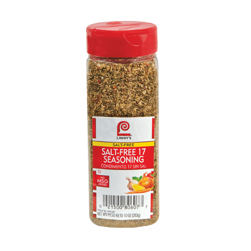 Mo'Spices Low Sodium Adobo Seasoning - Mo'Spices & Seasonings