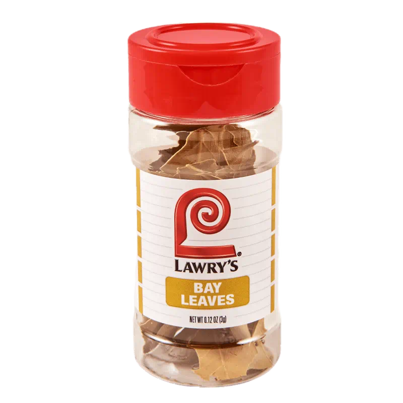 LAWRY'S SEASONED SALT 5 LB – Feeser's Direct