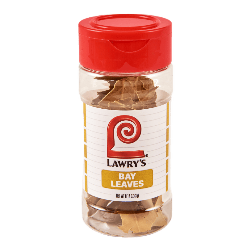 LAWRY'S SEASONED SALT 900G | World Foods NZ