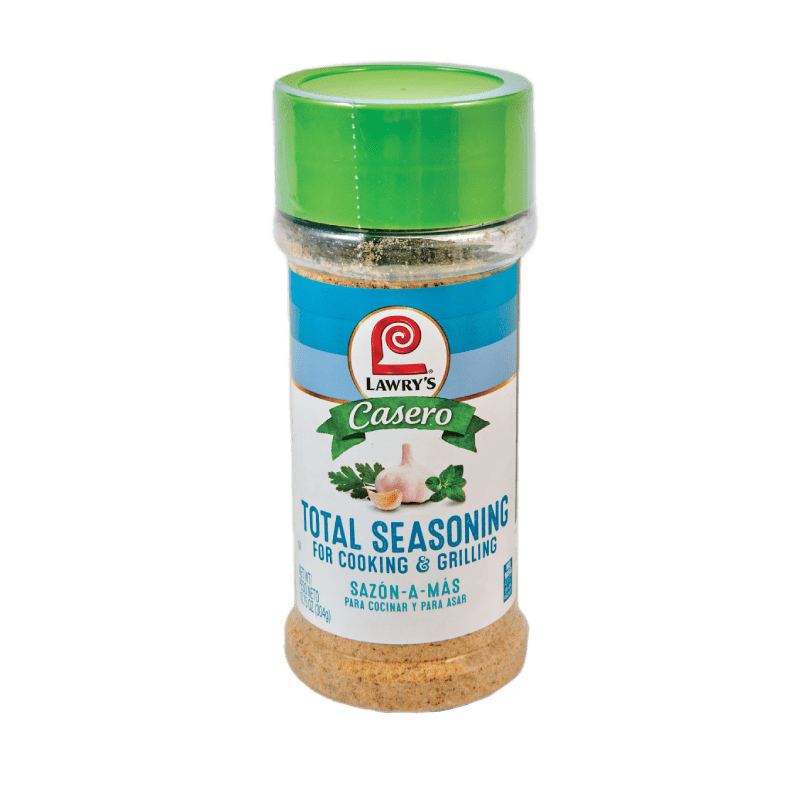 Lawry's Seasoning, Salt-Free 17 - 20 oz