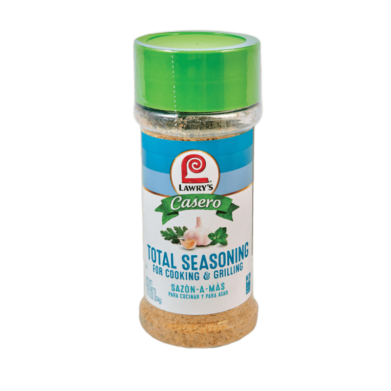 Lawry s Casero Total Seasoning Lawry s