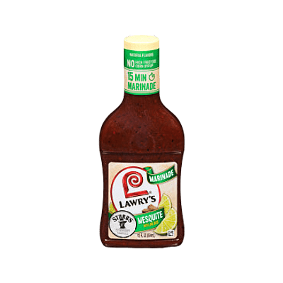 Lawry's online steak marinade