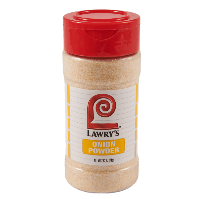 LAWRY'S SEASONED SALT – Jandosmarket