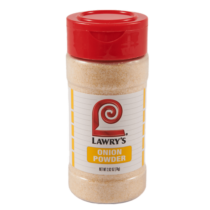 Lawry's® Casero Total Seasoning