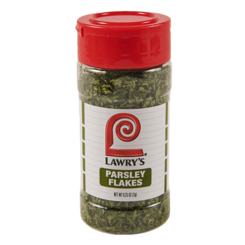 Lawry s Parsley Flakes Lawry s