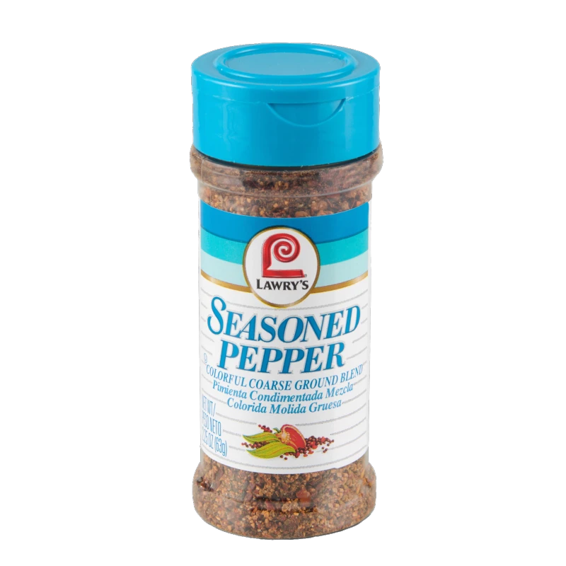 Lawry 2025 garlic spread