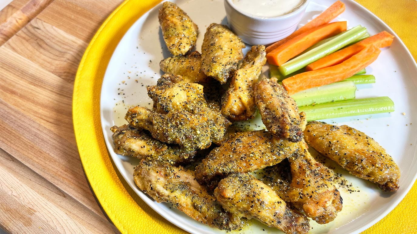 Lawry's clearance lemon pepper