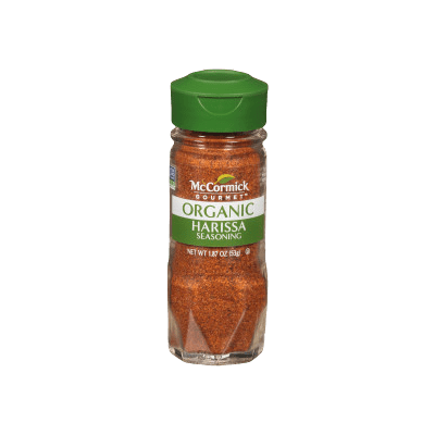 Mccormick-Gourmet-Harissa-Organic