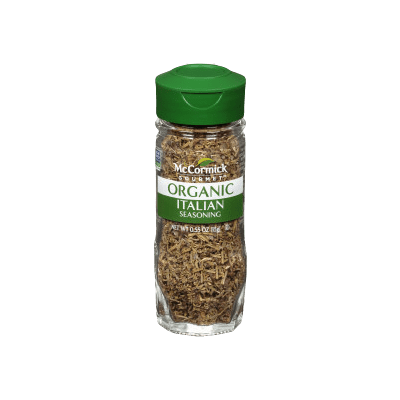 Italian spice new arrivals