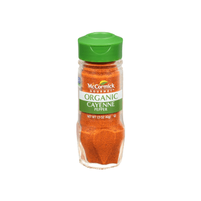Mccormick-Gourmet-Pepper-Cayenne-Organic